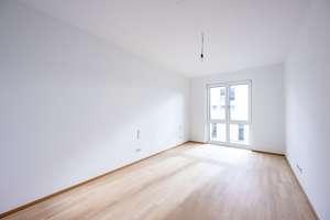 Großzügige 3-Raum-Wohnung mit Balkon und HWR – Metzer Straße 42, 40476 Derendorf, Düsseldorf – Vorschaubild 6