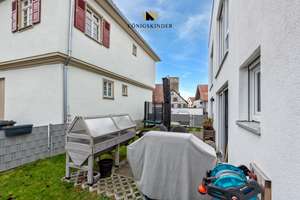 Wohnen am Schlössle: Neuwertiges 3-Einheiten-Haus Mönsheim. Rendite. Freiraum. Komfort. – Die vollständige Adresse der Immobilie erhältst du vom Anbieter., 71297 Mönsheim – Vorschaubild 35