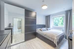 Ihr neues Zuhause in der Bremer Neustadt - frisch sanierte 3-Zimmerwohnung – Die vollständige Adresse der Immobilie erhältst du vom Anbieter., 28201 Gartenstadt Süd, Bremen – Vorschaubild 15