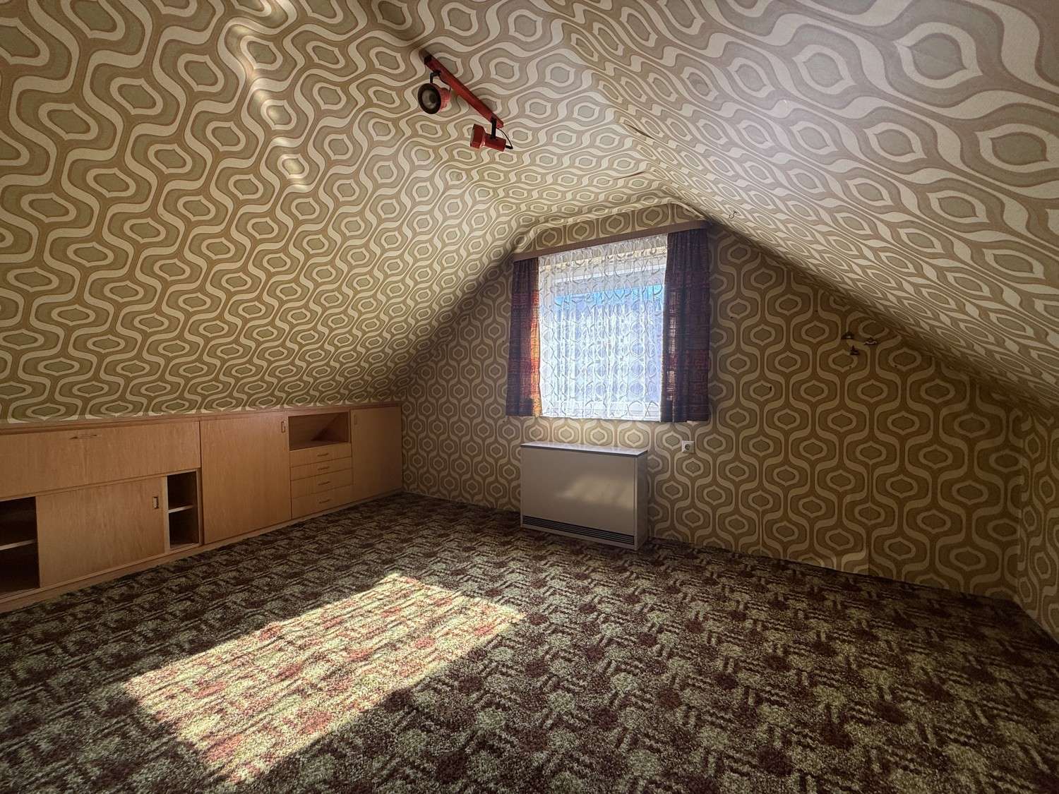 Immobilie in Wimsheim - Eine Doppelhaushälfte oder beide - Zwei Haushälften, viele Möglichkeiten - Bild 7