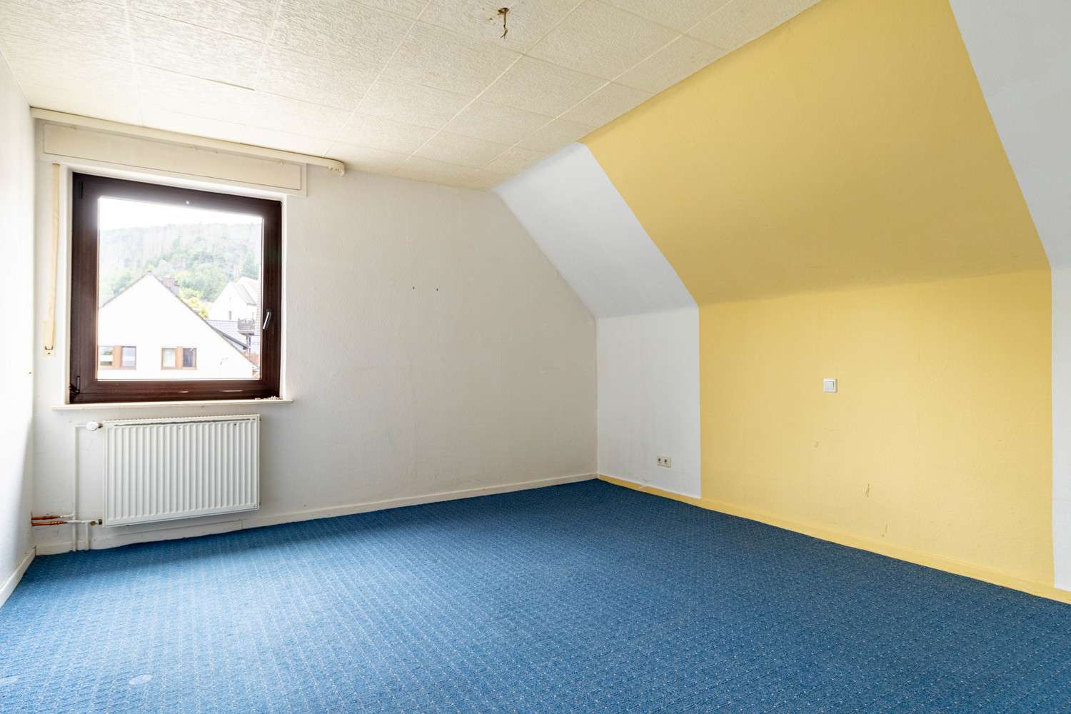 Immobilie in Brilon - Zwei Wohnungen, ein Ziel: Sie! - Bild 7