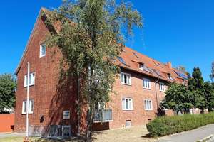 Ideale 1-Zimmer Wohnung für Azubi/Single in Kiel-Elmschenhagen – Klagenfurter Weg 17 oben, 24147 Elmschenhagen, Kiel – Vorschaubild 4