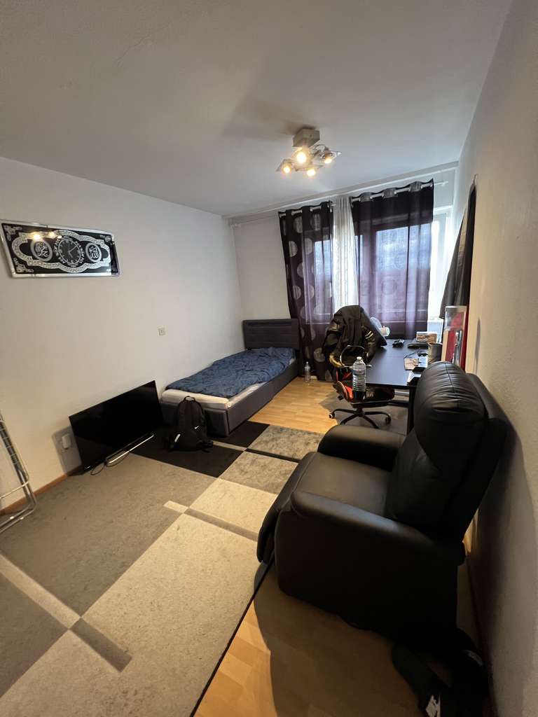 Immobilie in Erlensee - 3 Zimmer Wohnung mit 80 m² Wohnfläche in Erlensee - Bild 2