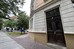 # BEZUGSFREI + PROVISIONSFREI # Schöne Wohnung im sanierten Altbau im Herzen von Leipzig – Coppistraße 56, 4157 Gohlis-Mitte, Leipzig – Vorschaubild 17