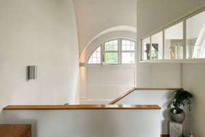 LOFT | Eigener Garten | 2012 saniert | Außenstellplatz | EBK | Fußbodenheizung | Kellerabteil inkl. – Die vollständige Adresse der Immobilie erhältst du vom Anbieter., 4157 Gohlis-Mitte, Leipzig – Vorschaubild 13