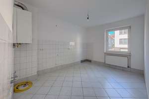 2,5 ZIMMER - HOCHPARTERRE - FRISCH RENOVIERT - AB 01.09. FREI – Die vollständige Adresse der Immobilie erhältst du vom Anbieter., 58452 Innenstadt, Witten – Vorschaubild 3