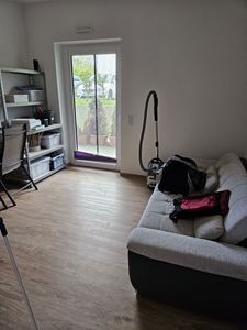Eichenhain 28 a: geräumige freundliche 3 Zimmer Wohnung in Stadtallendorf
