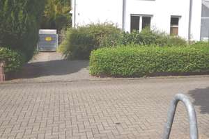 tolle Erdgeschoss-Gartenwohnung + Tiefgaragenplatz – 40468 Unterrath, Düsseldorf – Vorschaubild 2