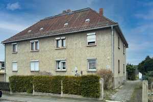 *** RICHERT & CO. - Mehrfamilienhaus*** – Oschatz, Nordsachsen (Kreis), 4758 Nordsachsen (Kreis) – Vorschaubild 1