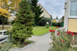 Möblierte Maisonette-Wohnung im Galerie-Stil mit traumhafter Dachterrasse 