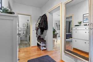 Die Gelegenheit in der Nordstadt am E-Damm – 3-Zimmer mit Balkon – Die vollständige Adresse der Immobilie erhältst du vom Anbieter., 30167 Nordstadt, Hannover – Vorschaubild 4