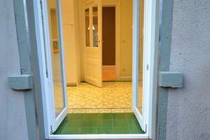 Schöne 4-Zimmer Altbauwohnung mit kleinem Garten und Terrasse. – 60316 Nordend-West, Frankfurt am Main – Vorschaubild 16