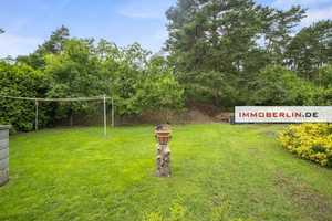 IMMOBERLIN.DE - Angenehmes Einfamilienhaus mit Westgarten & Garage in familiärer Lage – Teltow-Fläming (Kreis) – Vorschaubild 8