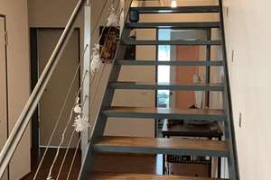 Neuwertiges und modernes Einfamilienhaus mit großem Grundstück in Burgrieden – Die vollständige Adresse der Immobilie erhältst du vom Anbieter., 88483 Burgrieden – Vorschaubild 8