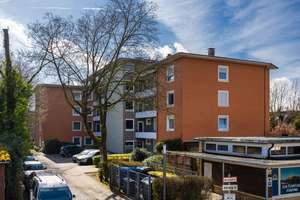 Ein tolles Angebot 
2-Zi.-Eigentumswohnung mit Loggia – Die vollständige Adresse der Immobilie erhältst du vom Anbieter., 33689 Sennestadt, Bielefeld – Vorschaubild 13
