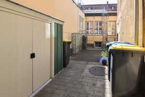 Wohn- und Geschäftshaus in Borna – Leipzig (Kreis) – Vorschaubild 5