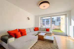 Wohnen mit Charakter: Exklusives Penthouse in Stuttgart-West – Die vollständige Adresse der Immobilie erhältst du vom Anbieter., 70176 Feuersee, Stuttgart – Vorschaubild 12