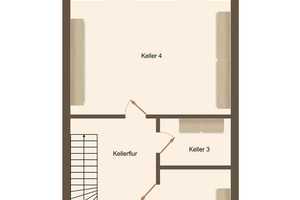 Komfortables Reihenmittelhaus mit 153 m² Wohnfläche in sehr begehrter Wohnlage von OS-Sutthausen – Osnabrück – Vorschaubild 20