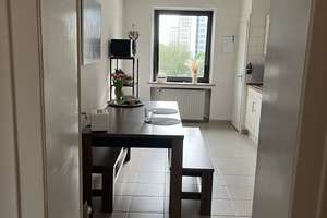 Wohnen mit Charakter: 2-Zimmer-Wohnung in Düsseldorf-Golzheim – Roßstr 162, 40476 Golzheim, Düsseldorf – Vorschaubild 8