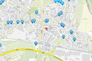 Potenzialstarkes Zweifamilienhaus mit ausgebautem DG – Ideal für Eigennutzer oder Kapitalanleger – Die vollständige Adresse der Immobilie erhältst du vom Anbieter., 41065 Lürrip, Mönchengladbach – Vorschaubild 23