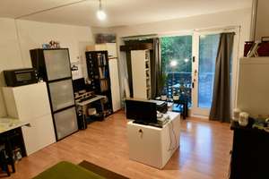 Attraktive vermietete Wohnung mit Balkon und Stellplatz! – Die vollständige Adresse der Immobilie erhältst du vom Anbieter., 40472 Rath, Düsseldorf – Vorschaubild 4