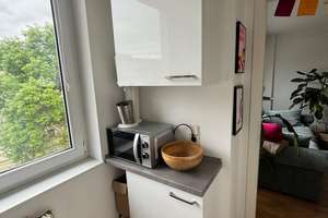 3-Zimmer-Wohnung in Magdeburg Stadtfeld Ost – Die vollständige Adresse der Immobilie erhältst du vom Anbieter., 39108 Stadtfeld Ost, Magdeburg – Vorschaubild 9