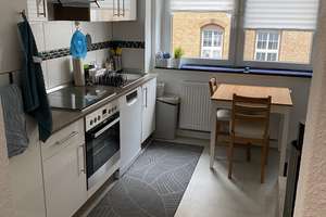 "Schöne 2 ZKDB Balkon Wohnung, in zentraler Lage von Hagen zu vermieten" – Hindenburgstr. 15, 58095 Mittelstadt, Hagen – Vorschaubild 6