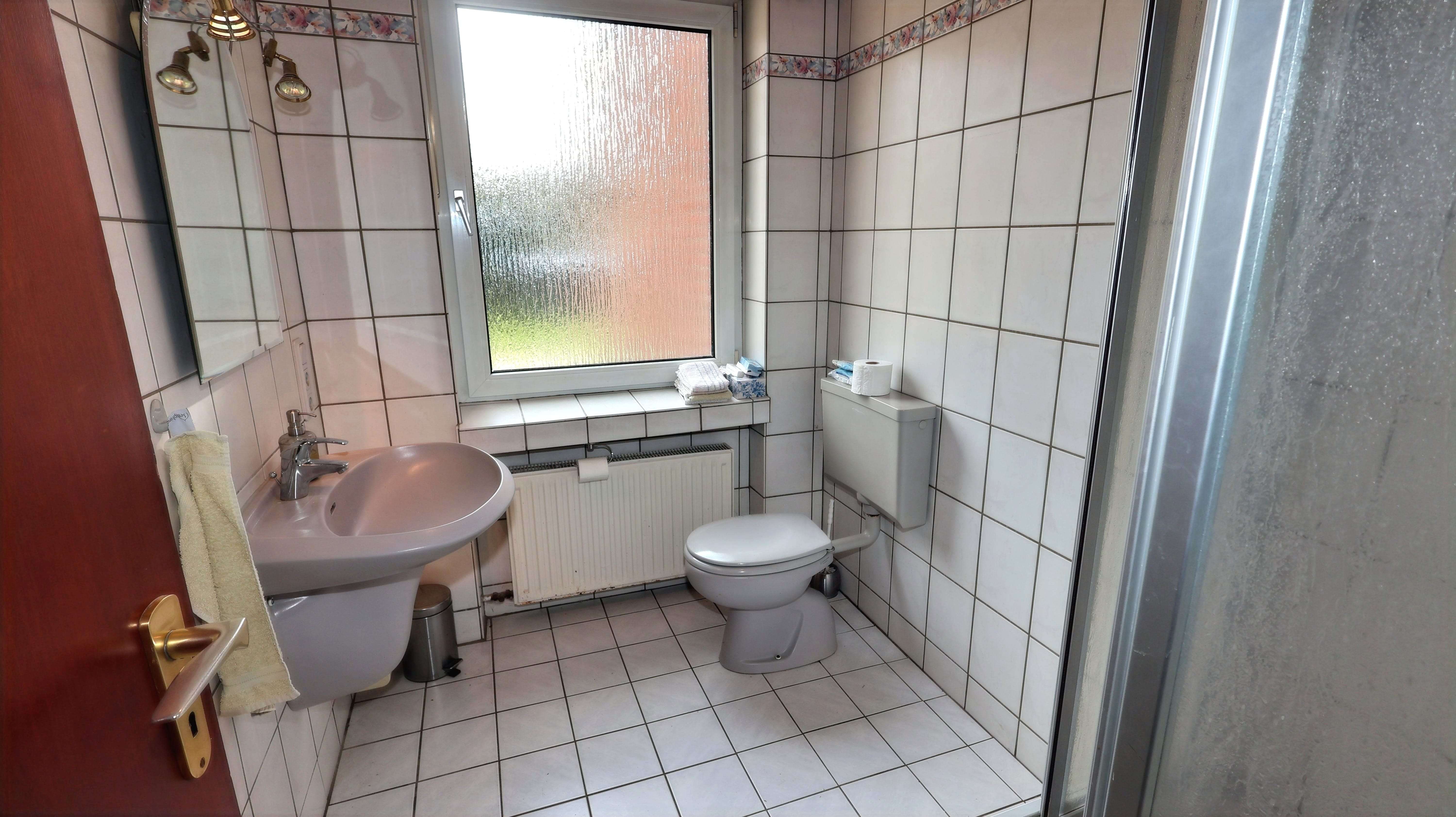 Immobilie in Geldern - Helle Gartenwohnung mit Terrasse in ruhiger Lage von Geldern-Veert! - Bild 4