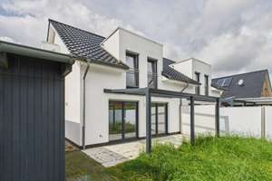 Außergewöhnliches Haus / Wohnung über 2 Etagen in ruhiger Lage von Metjendorf-/Oldenburg, KFW 70-Mod – Die vollständige Adresse der Immobilie erhältst du vom Anbieter., 26215 Wiefelstede – Vorschaubild 20