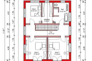 Einfamilienhaus in Reit im Winkl mit exklusiver Ausstattung – Die vollständige Adresse der Immobilie erhältst du vom Anbieter., 83242 Reit im Winkl – Vorschaubild 21