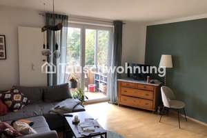 Tauschwohnung: Suche größere 3-Zimmerwohnung in München und Umland zum Tausch