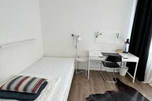 WG-Zimmer in großzügiger 3-Zimmer-Wohnung in Stuttgart-Ost – Stuttgart – Vorschaubild 3