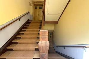 4-Zimmer-Altbauwohnung mit Balkon in zentraler Lage – 4109 Zentrum-West, Leipzig – Vorschaubild 5