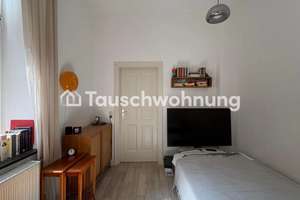 Tauschwohnung: Schöne Altbauwohnung mitten in der Südstadt, 1,5 Zimmer 30m² – Die vollständige Adresse der Immobilie erhältst du vom Anbieter., 50677 Neustadt/Süd, Köln – Vorschaubild 7