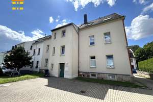 Gemütliche Maisonette-Dachgeschosswohnung mit Tageslichtbad in Ebersdorf – Freiligrathstraße 1, 9131 Ebersdorf, Chemnitz – Vorschaubild 2