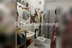 Tauschwohnung: Süße Wohnung mit Balkon und grünem Hinterhof – 4315 Neustadt-Neuschönefeld, Leipzig – Vorschaubild 11