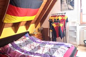 Schöne 2 1/2-Zimmer-Wohnung mit Balkon – Die vollständige Adresse der Immobilie erhältst du vom Anbieter., 73575 Leinzell – Vorschaubild 9