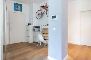 Einzigartige Maisonette mit vier Terrassen in den Ackerlofts – 40233 Flingern Nord, Düsseldorf – Vorschaubild 4