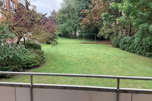 Jetzt zugreifen: saniertes 1-Zimmer-Appartment mit Balkon in Uni Nähe und sofort anmietbar! – Bürgerweide 20, 23562 Lübeck – Vorschaubild 9