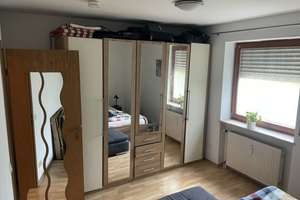 Erdgeschosswohnung mit Garten in Ingolstadt – Die vollständige Adresse der Immobilie erhältst du vom Anbieter., 85057 Nordwest, Ingolstadt – Vorschaubild 4