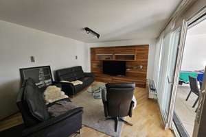 Stilvoll 3,5-Zimmer-Wohnung,EBK,TG,AUFZUG,TERRASSE in Biberach an der Riß – Weberberggasse 36, 88400 Biberach an der Riß – Vorschaubild 2