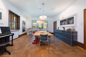 Stilvolle Villa mit Charakter - Klassische Eleganz trifft modernen Wohnkomfort – Die vollständige Adresse der Immobilie erhältst du vom Anbieter., 42289 Heckinghausen, Wuppertal – Vorschaubild 3