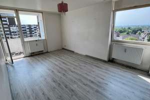 3-Zi-Wohnung 81.000€, Erbbauzins 0,00€ noch 45 Jahre – An der Fuhr 4, 50997 Meschenich, Köln – Vorschaubild 3