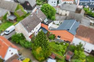 Familientraum in 2 Häusern, großem Hof & viel Platz nahe Idstein/ Bad Camberg – Die vollständige Adresse der Immobilie erhältst du vom Anbieter., 65510 Hünstetten – Vorschaubild 62