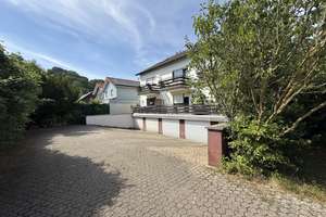 Wohnung mit Balkon und Garage in Kreuzau-Winden – Die vollständige Adresse der Immobilie erhältst du vom Anbieter., 52372 Kreuzau – Vorschaubild 3
