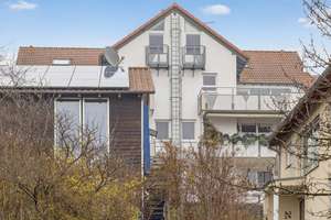 Helle 3-Zi.-Wohnung mit großem Balkon in ruhigem Haus in Pfhm- West – Ernst-Götze-Straße 13, 75179 Nordstadt, Pforzheim – Vorschaubild 27