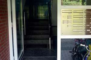 Ab 01.06. : Grünes Wohnen m. U-Bahn-Anschl. in HH Berne – Heidekrautweg 2, 22145 Farmsen-Berne, Hamburg – Vorschaubild 4