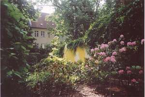 Friedenau: 3 Zi-Wohnung / Altbau – Die vollständige Adresse der Immobilie erhältst du vom Anbieter., 12159 Schöneberg, Berlin – Vorschaubild 3