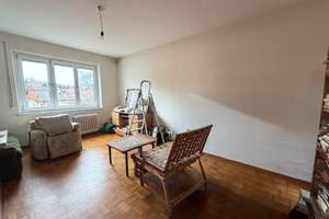 Großzügige 4-Zimmer-Wohnung im Herzen von Stuttgart-Süd – Die vollständige Adresse der Immobilie erhältst du vom Anbieter., 70180 Lehen, Stuttgart – Vorschaubild 3