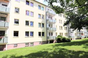 Klein aber fein! Zentrale kleine Wohnung mit guter Anbindung – 9116 Altendorf, Chemnitz – Vorschaubild 8